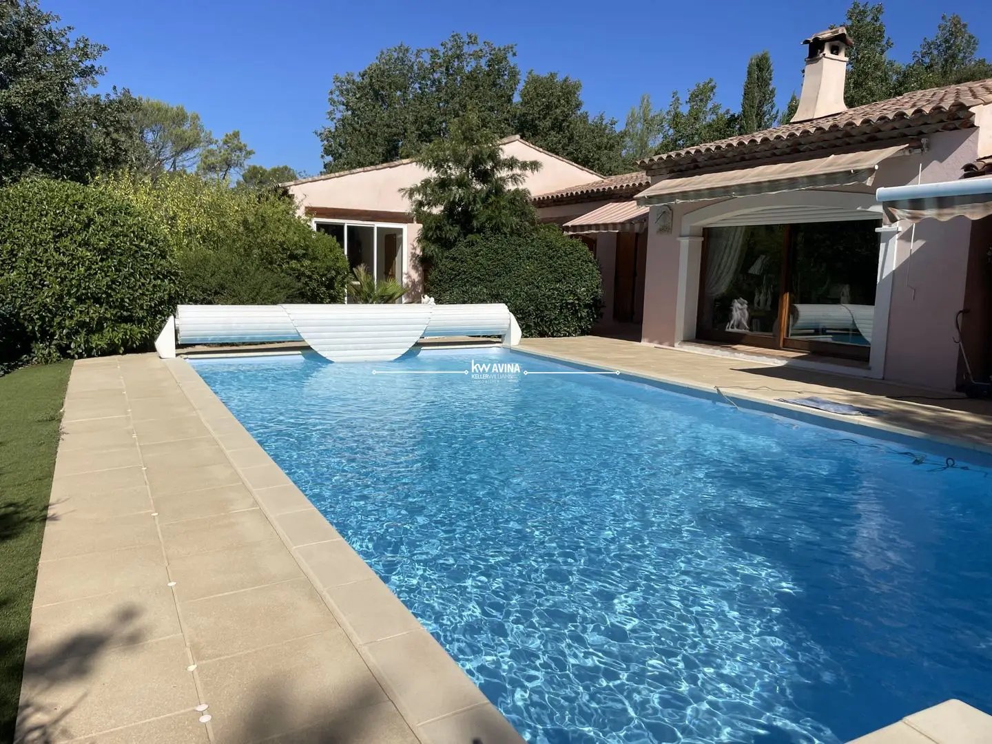 Maison à vendre, 272m², Saint-Paul-en-Forêt