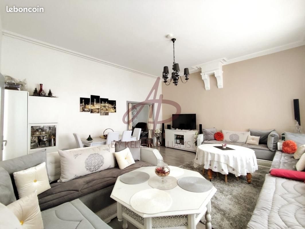 Maison à vendre, 135m², Tourcoing