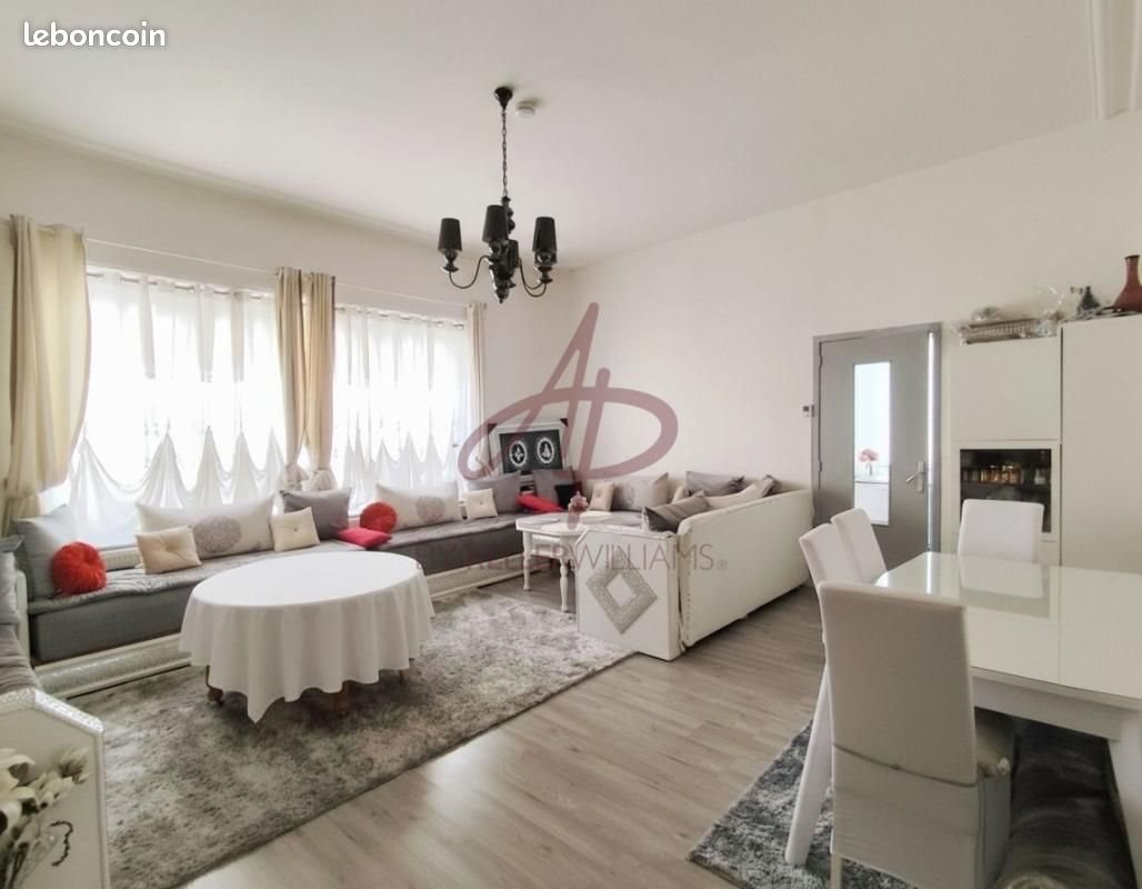 Maison à vendre, 135m², Tourcoing