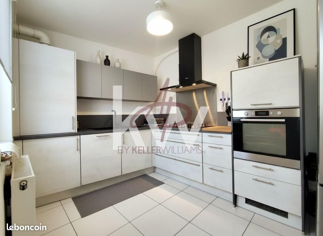 Maison à vendre, 135m², Tourcoing