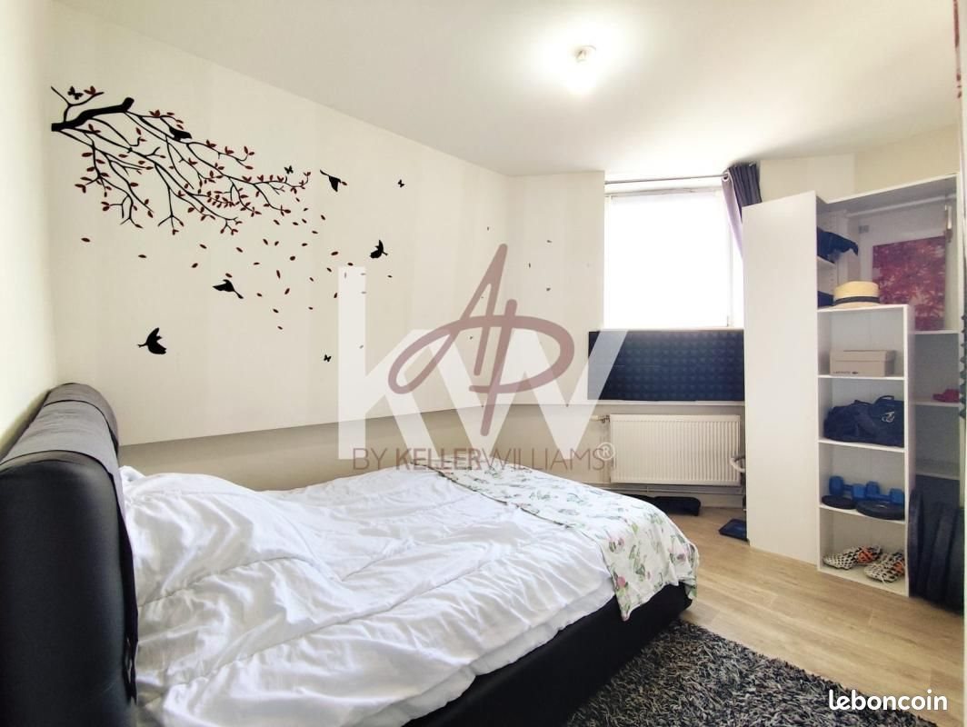 Maison à vendre, 135m², Tourcoing