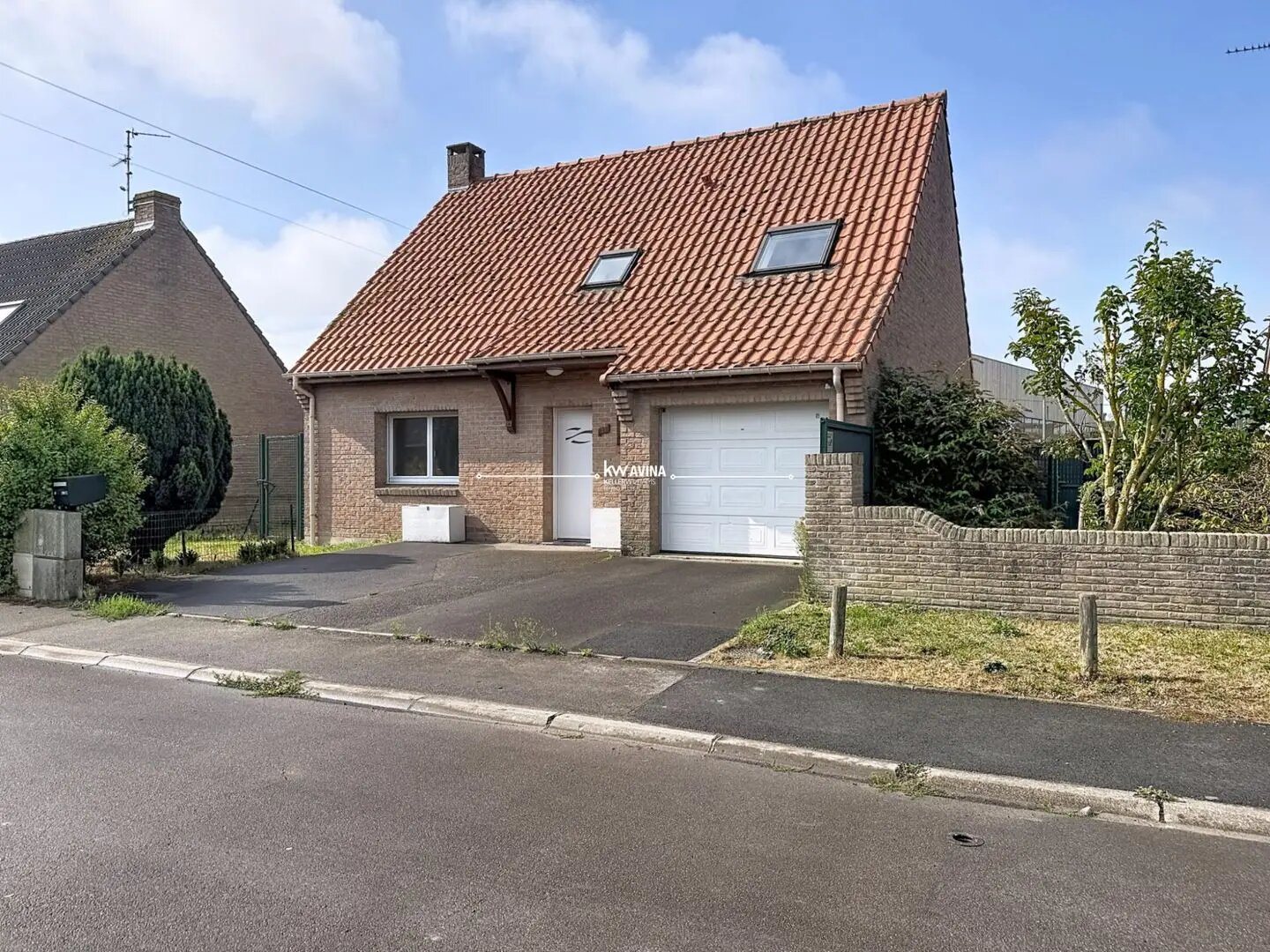 Maison à vendre, 102m², Téteghem