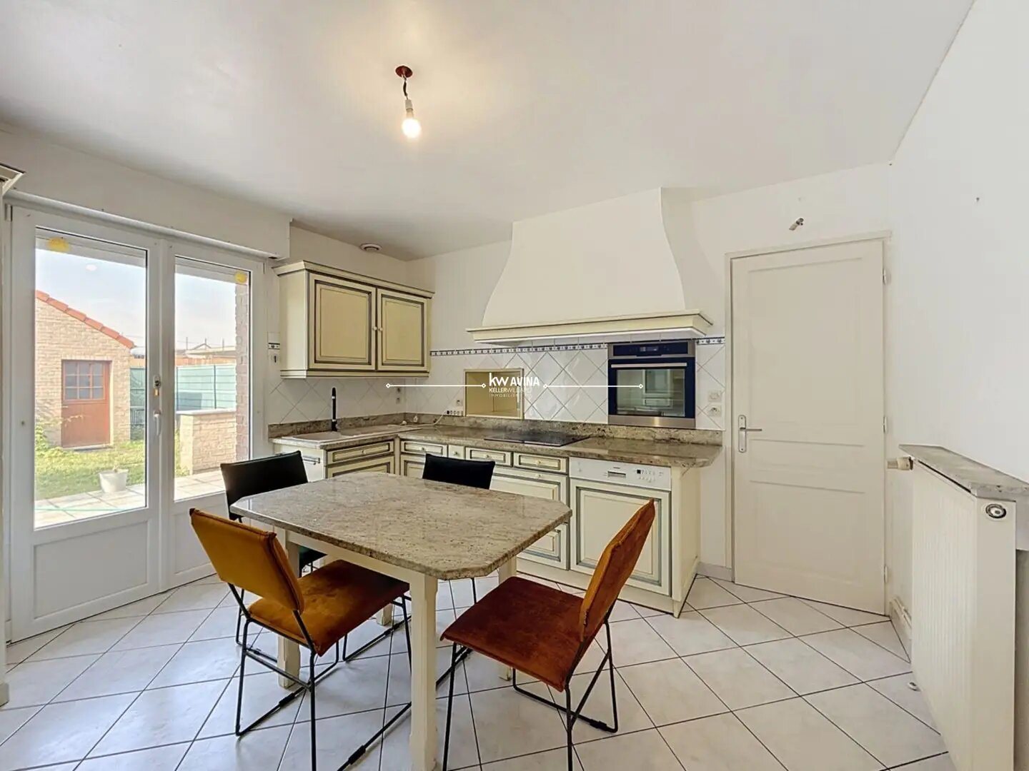 Maison à vendre, 102m², Téteghem