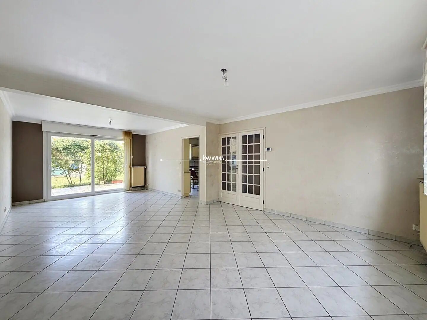 Maison à vendre, 102m², Téteghem