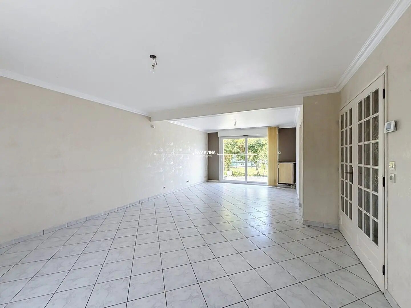 Maison à vendre, 102m², Téteghem