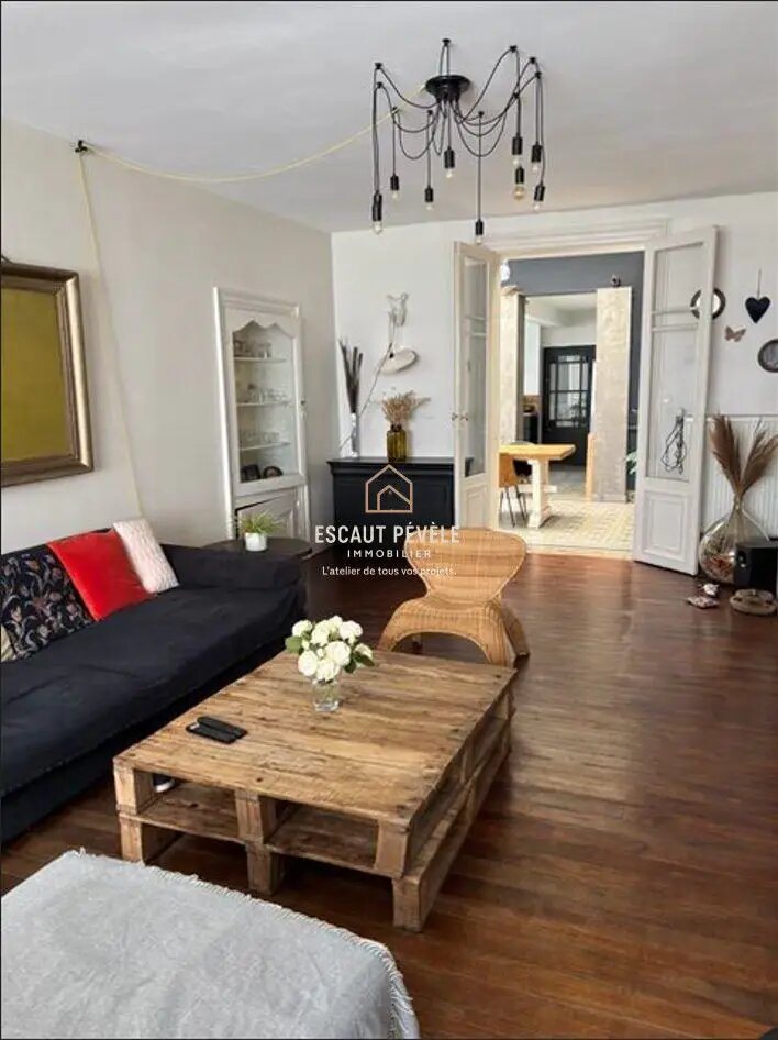 Maison à vendre, 211m², Raismes