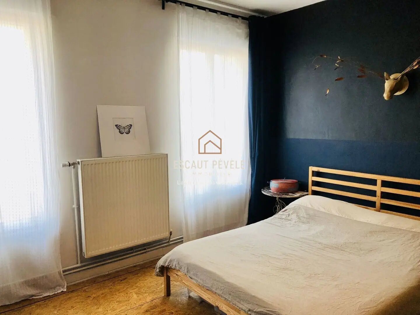 Maison à vendre, 211m², Raismes
