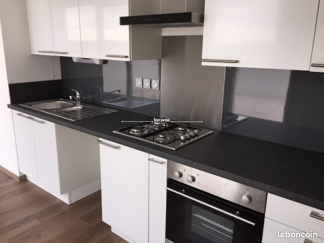 Appartement à louer, 86m², Quesnoy-sur-Deûle