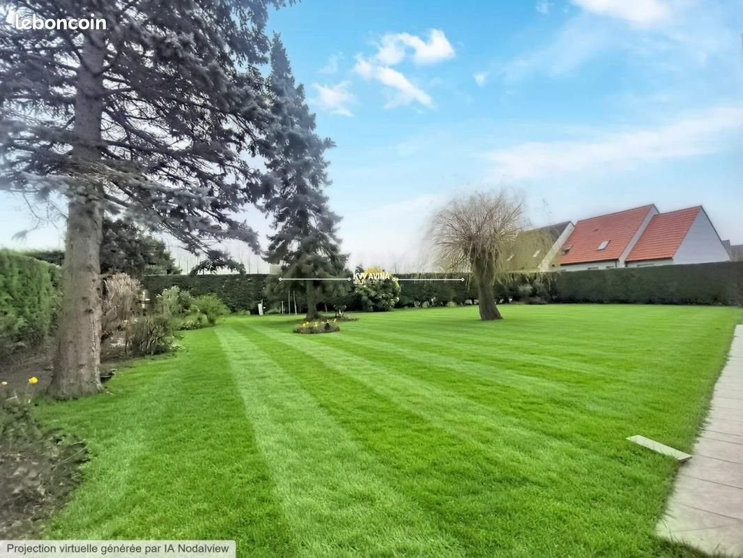 Maison à vendre, 153m², Oye-Plage