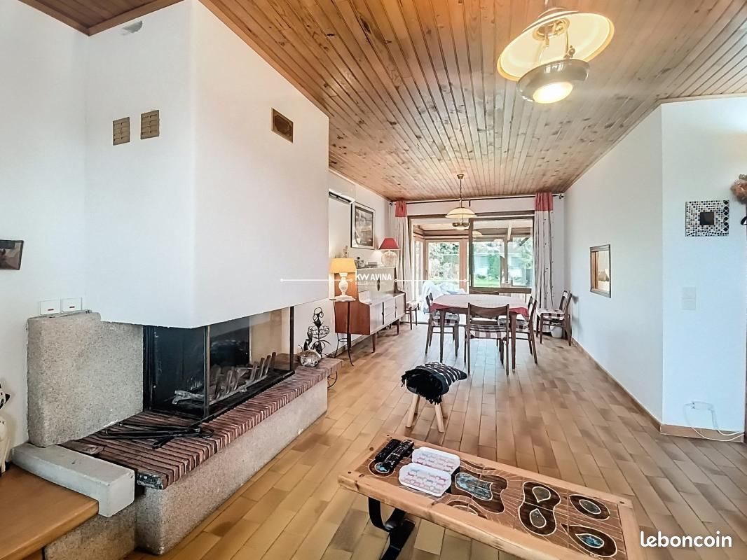 Maison à vendre, 153m², Oye-Plage