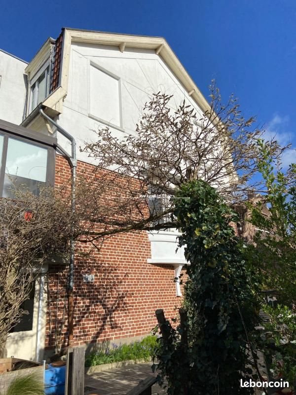 Maison à vendre, 152m², Mouvaux