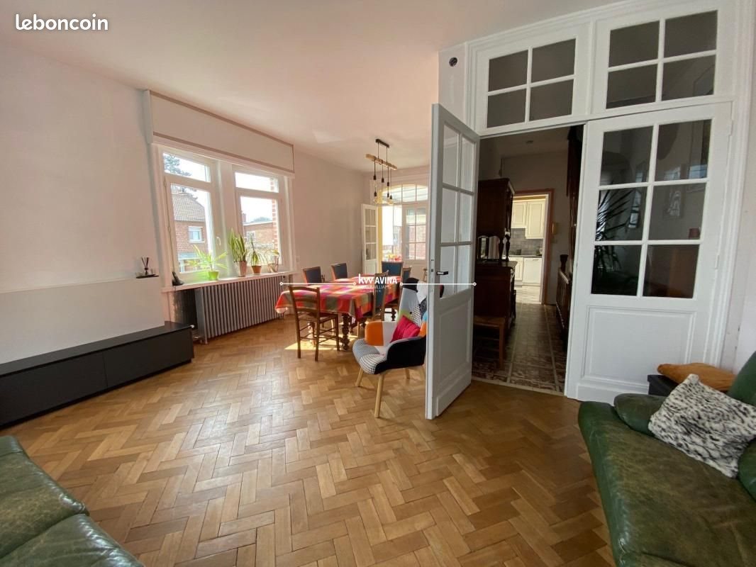 Maison à vendre, 152m², Mouvaux