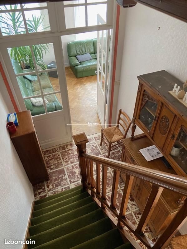 Maison à vendre, 152m², Mouvaux