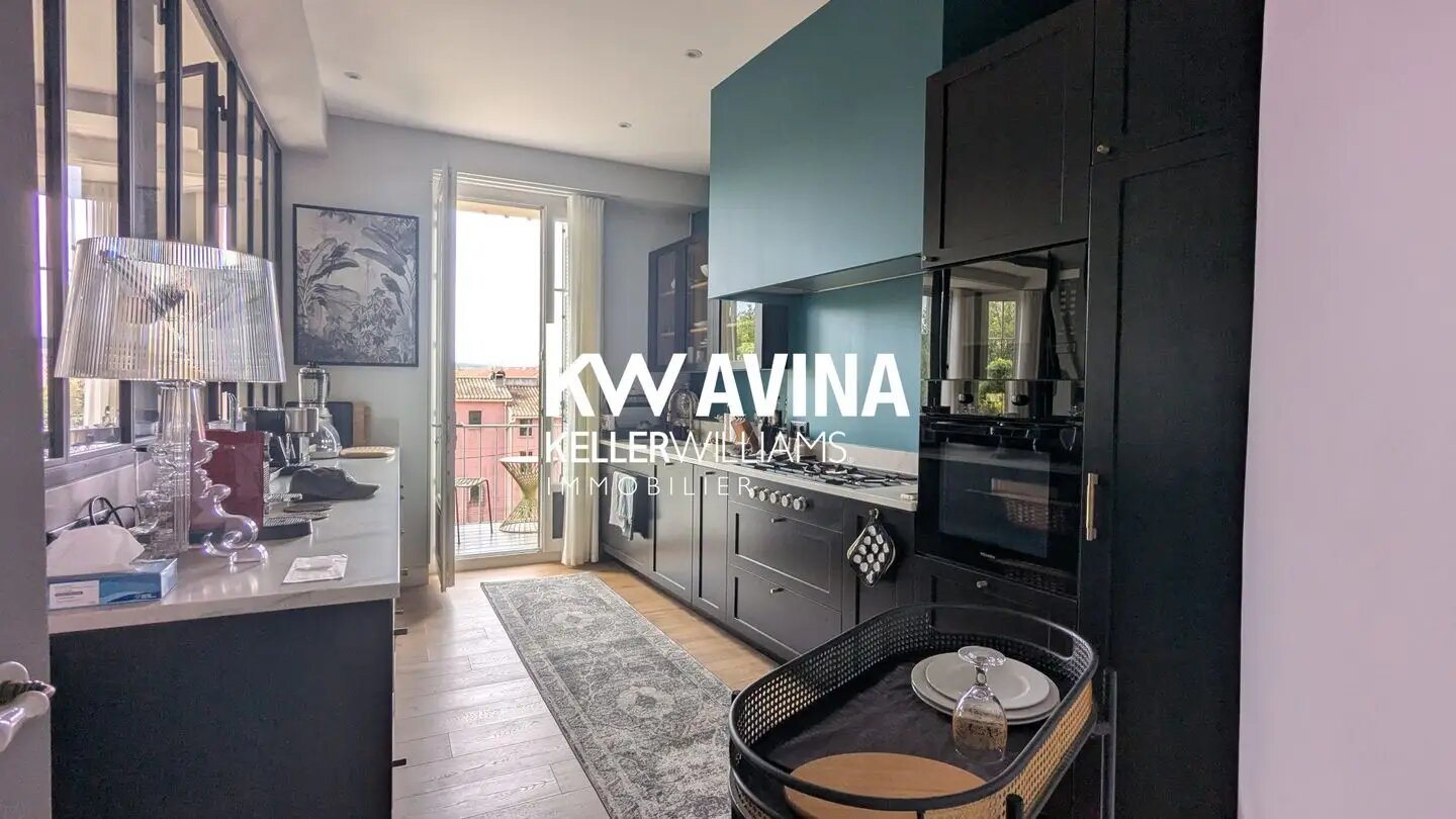 Appartement à vendre, 175m², Aix-en-Provence