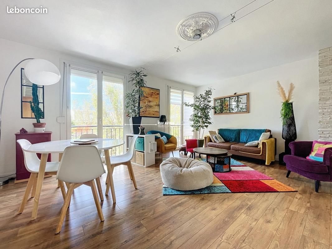Appartement à vendre, 233m², Dunkerque