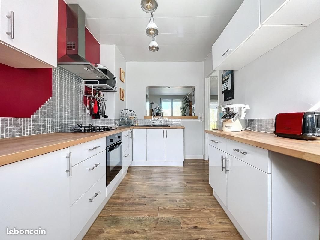 Appartement à vendre, 233m², Dunkerque