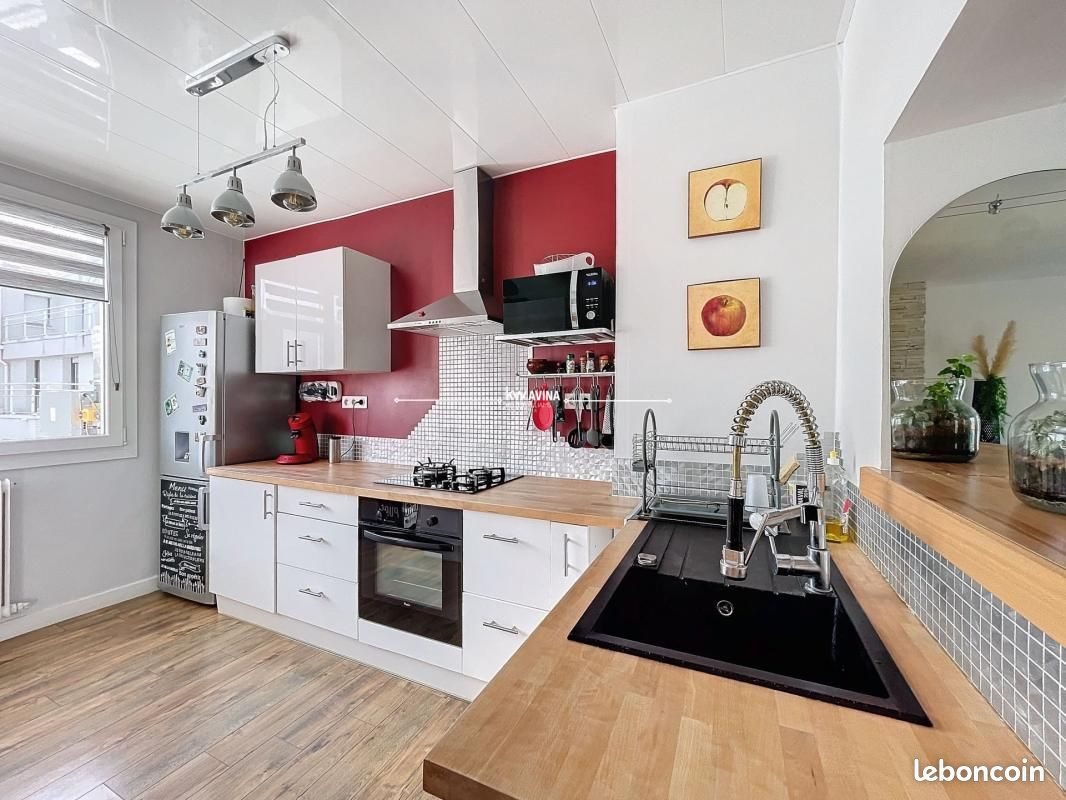 Appartement à vendre, 233m², Dunkerque