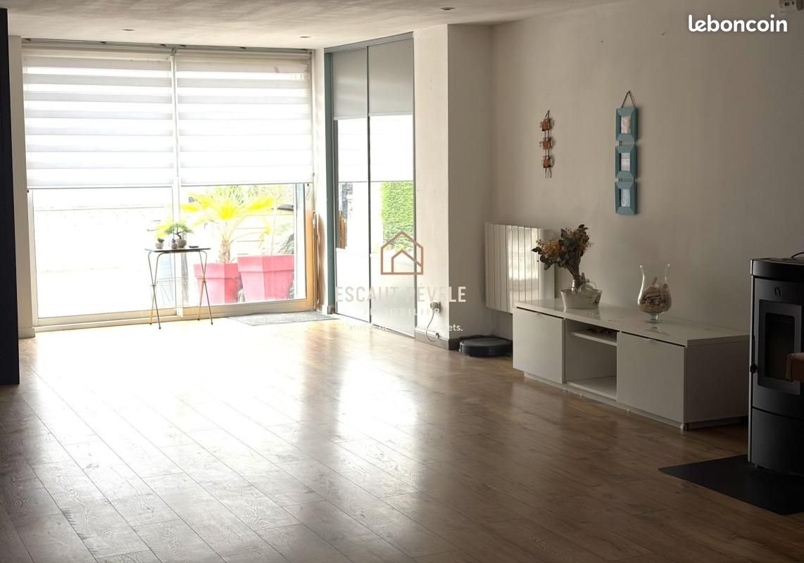 Maison à vendre, 116m², Orchies