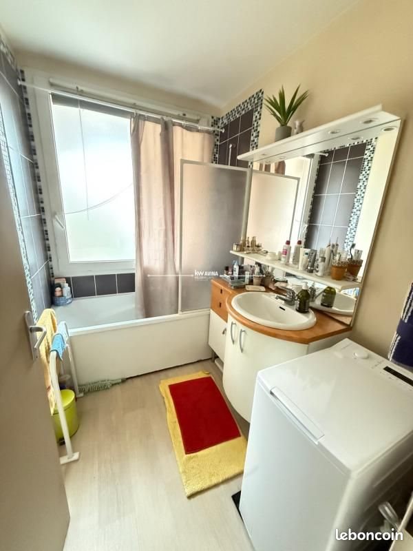Appartement à vendre, 66m², La Madeleine