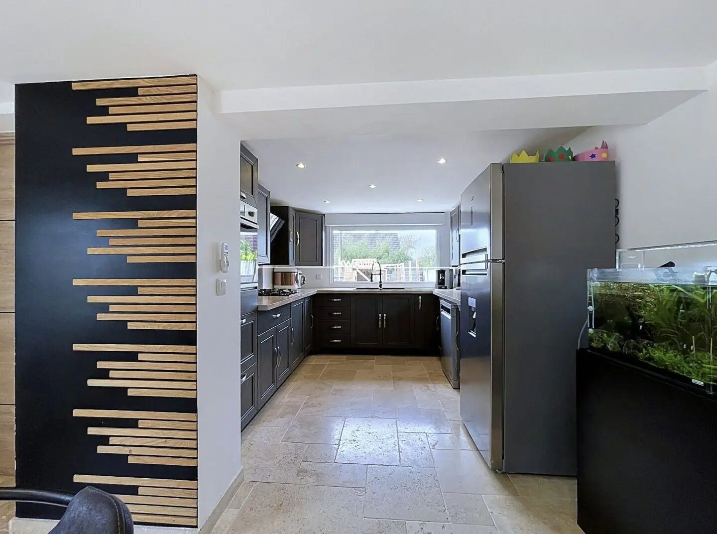 Maison à vendre, 80m², Éperlecques
