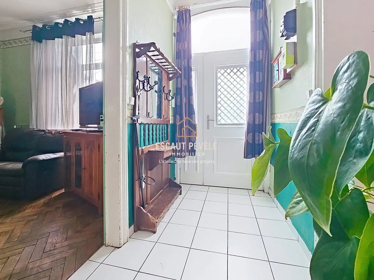 Maison à vendre, 127m², Crespin