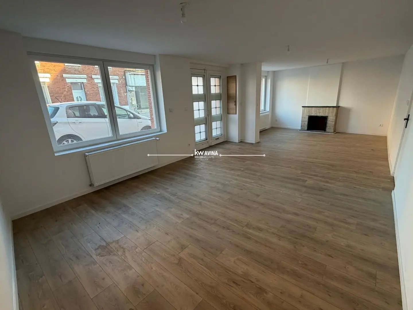Maison à vendre, 119m², Loos-en-Gohelle