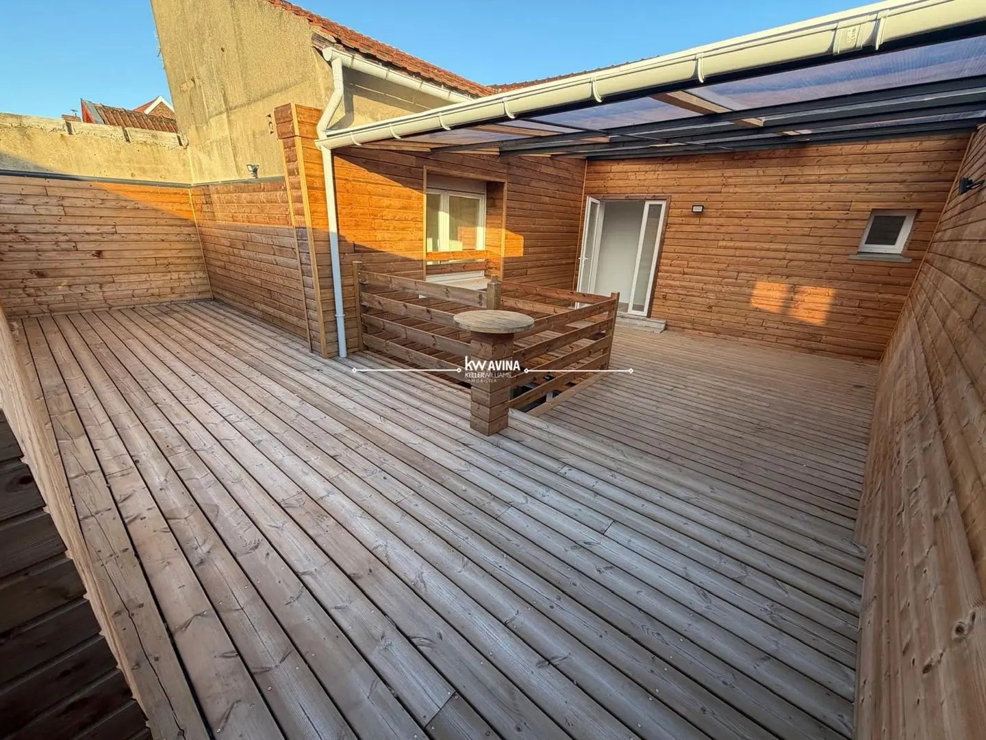 Maison à vendre, 119m², Loos-en-Gohelle