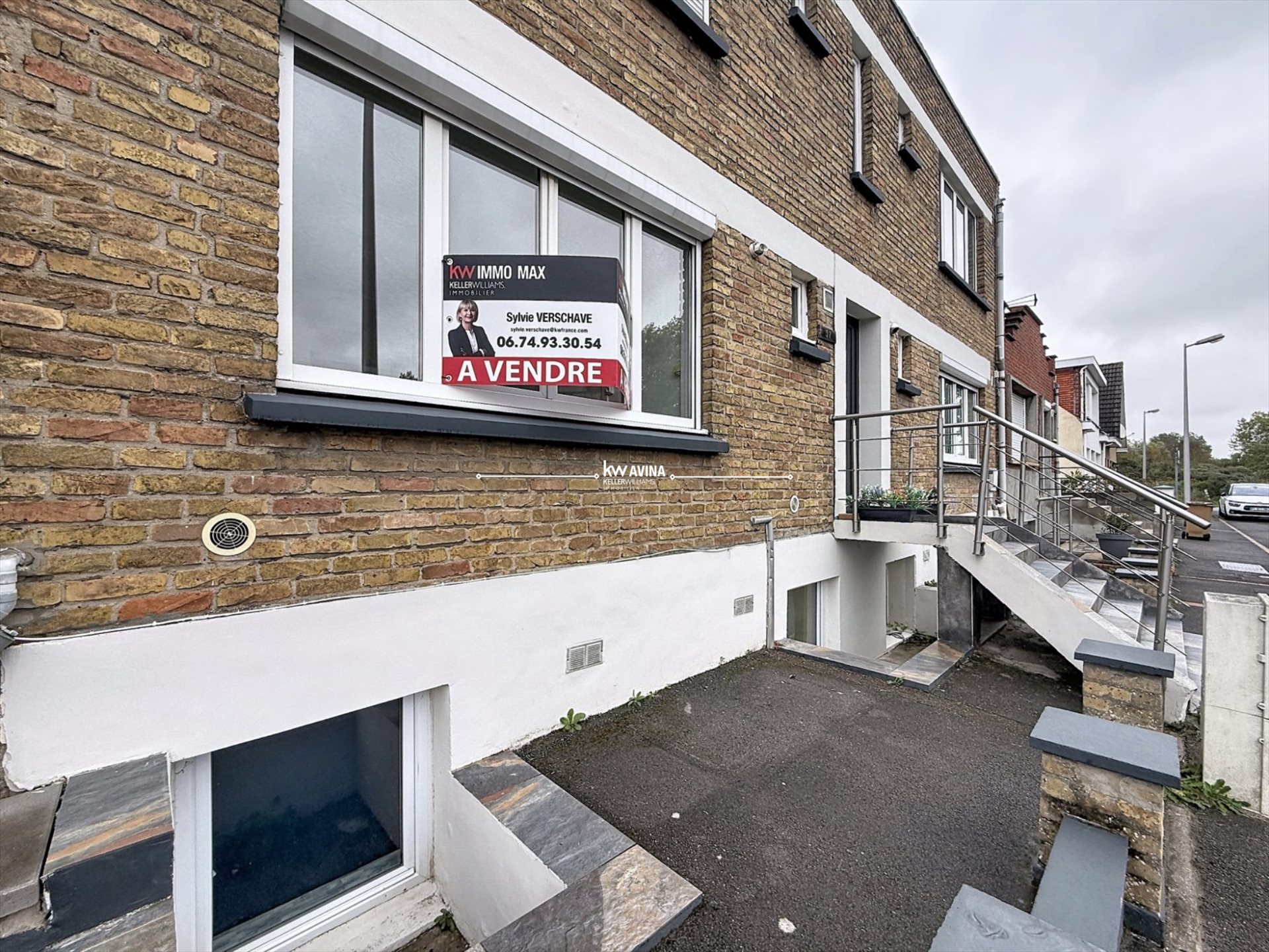Appartement à vendre, 45m², Bray-Dunes