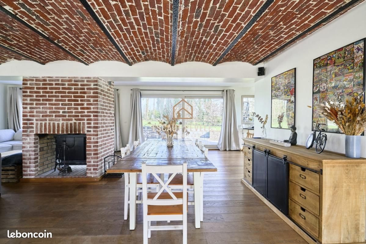 Maison à vendre, 289m², Lille