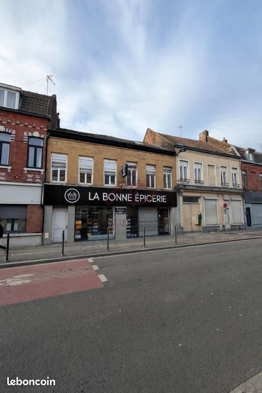 Appartement à vendre, 240m², Roubaix