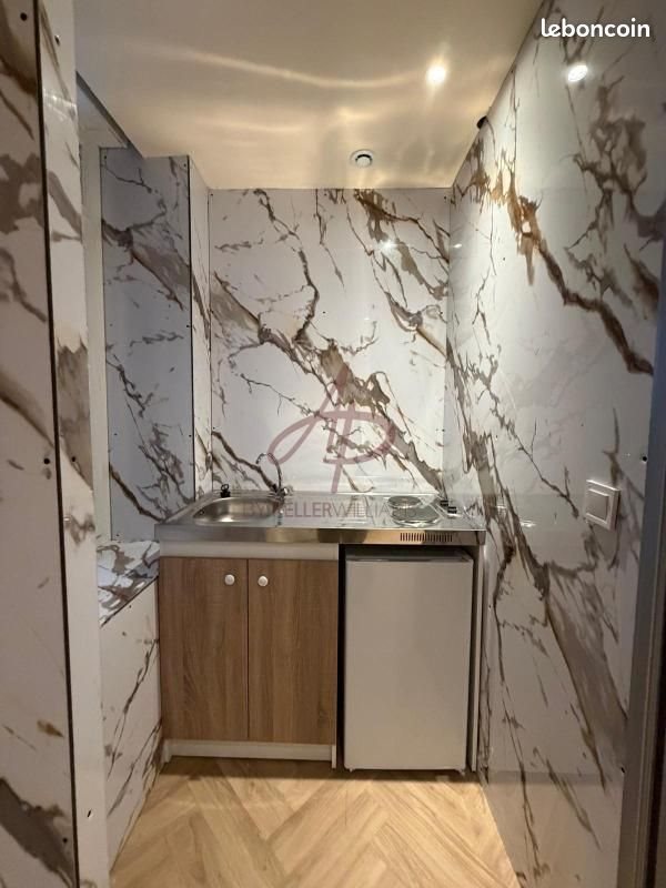 Appartement à vendre, 240m², Roubaix