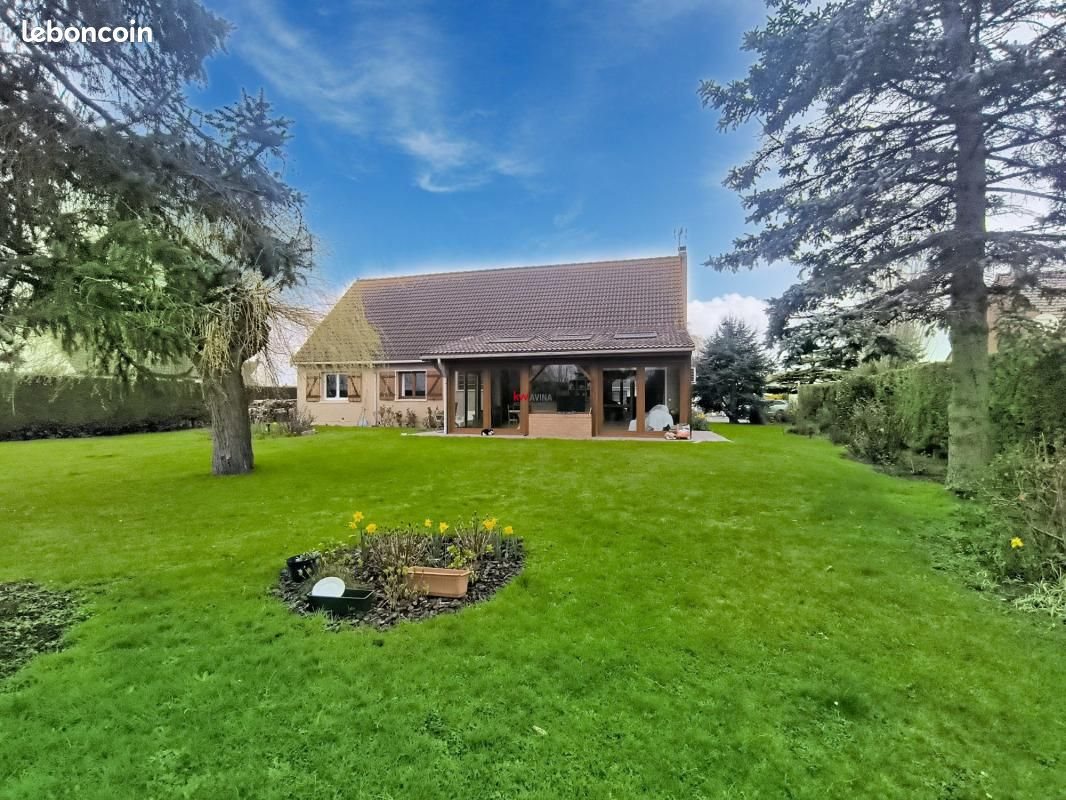 Maison à vendre, 153m², Oye-Plage
