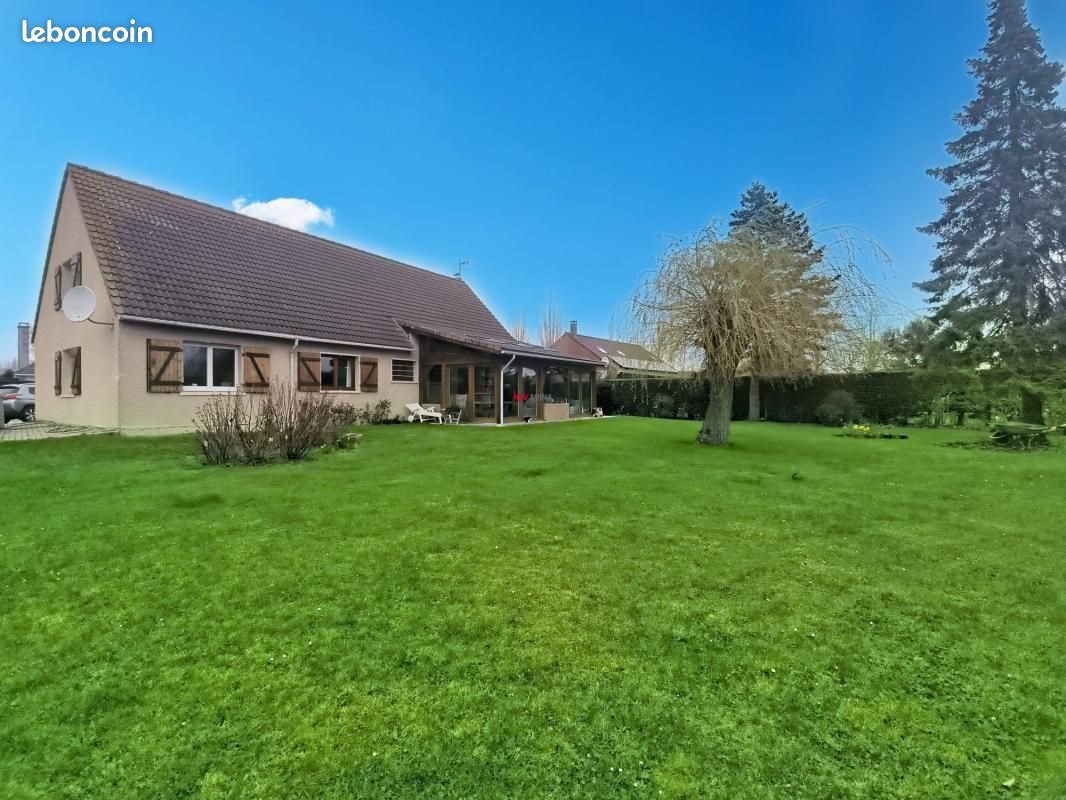 Maison à vendre, 153m², Oye-Plage