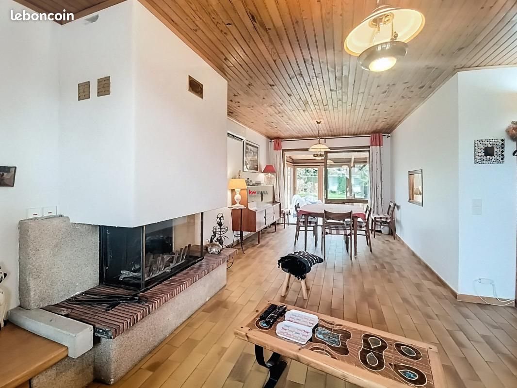 Maison à vendre, 153m², Oye-Plage