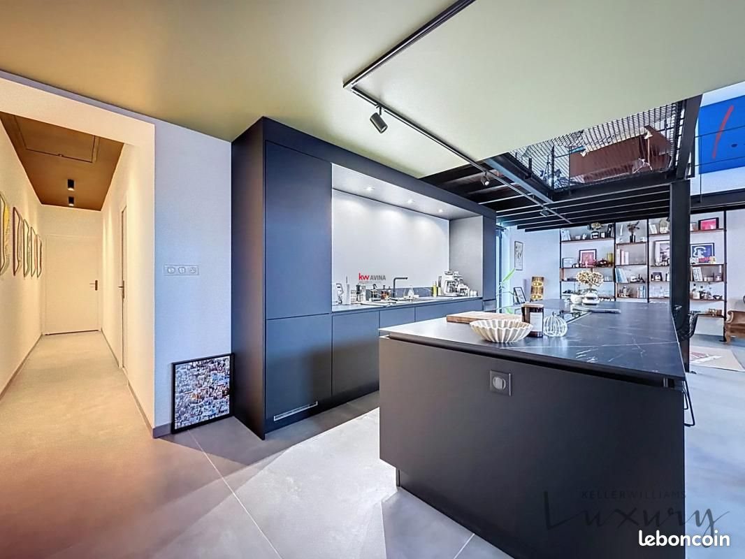 Appartement à vendre, 232m², Dunkerque