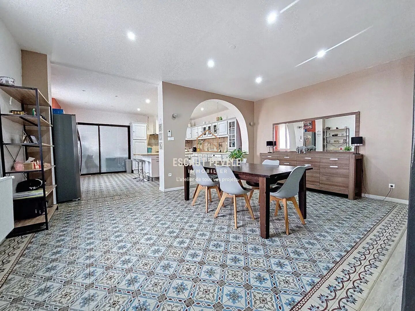 Maison à vendre, 222m², Marquette-en-Ostrevant