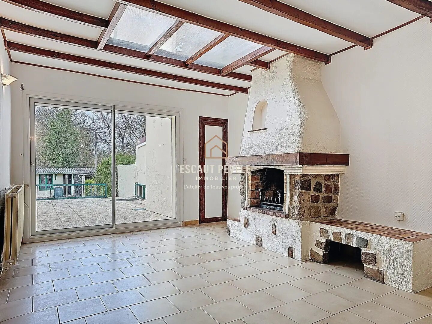 Maison à vendre, 97m², Hénin-Beaumont