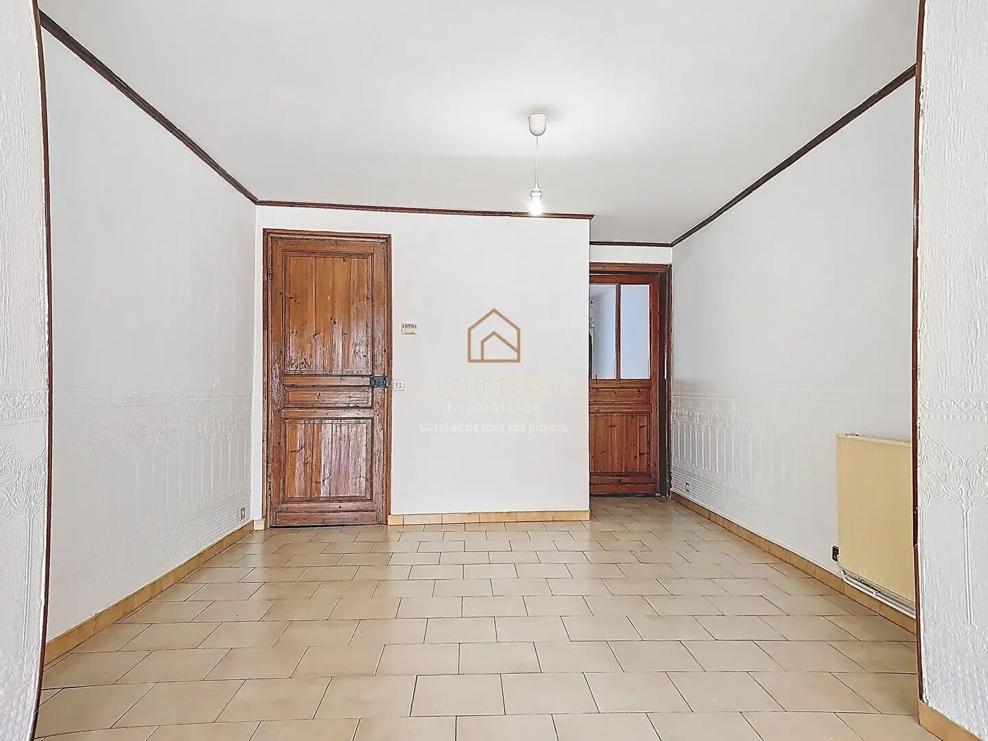Maison à vendre, 97m², Hénin-Beaumont