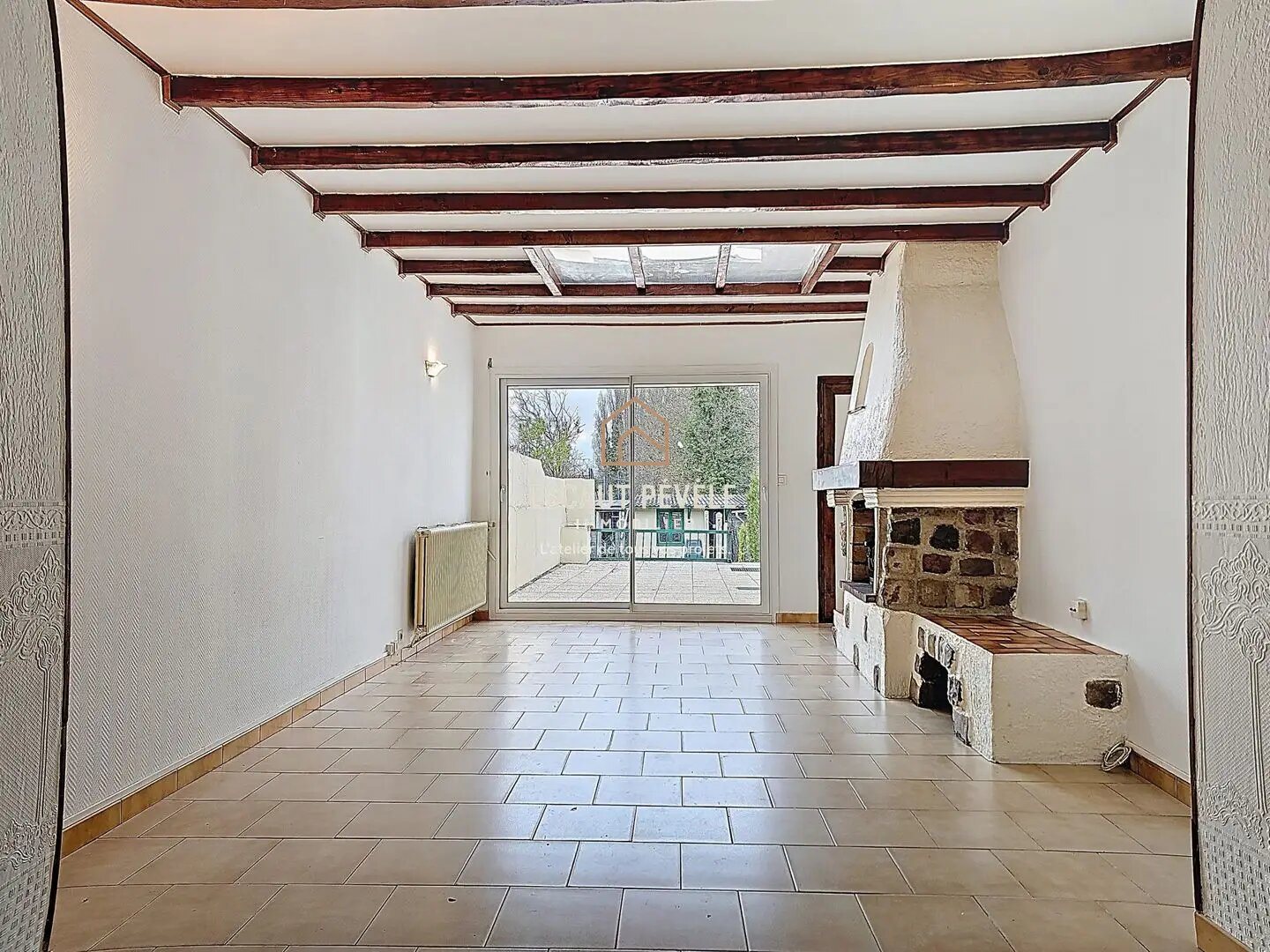 Maison à vendre, 97m², Hénin-Beaumont