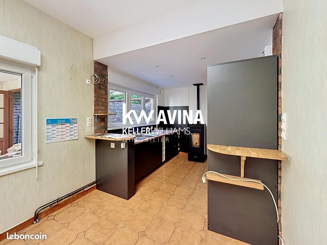 Maison à vendre, 154m², Lys-lez-Lannoy