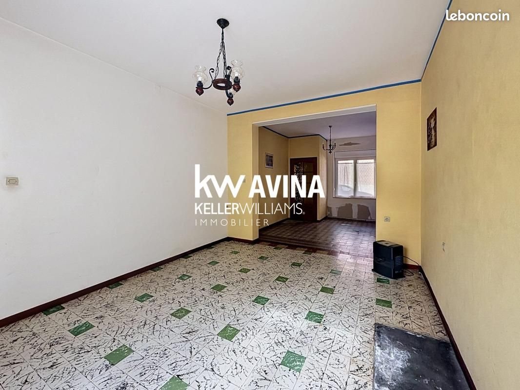 Maison à vendre, 154m², Lys-lez-Lannoy