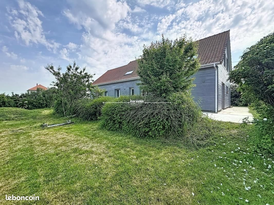 Maison à vendre, 147m², Nesles