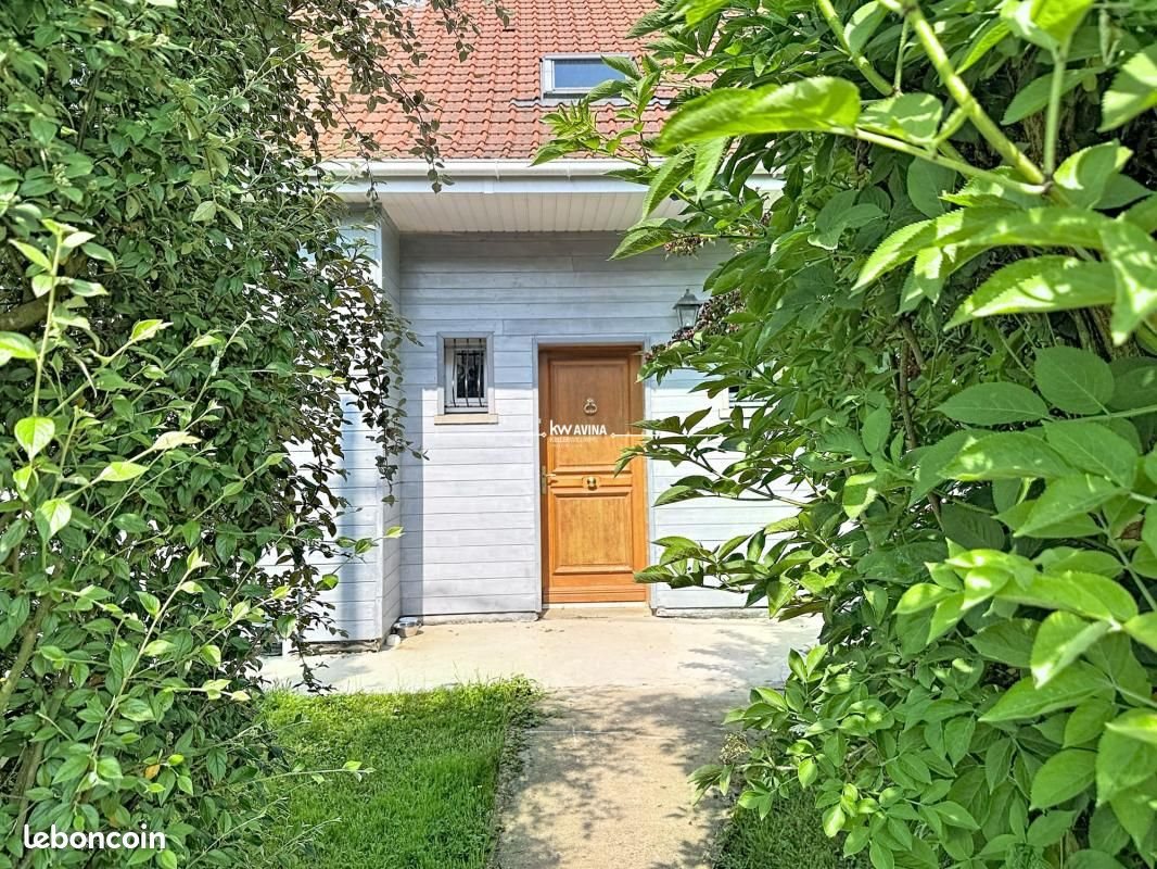 Maison à vendre, 147m², Nesles