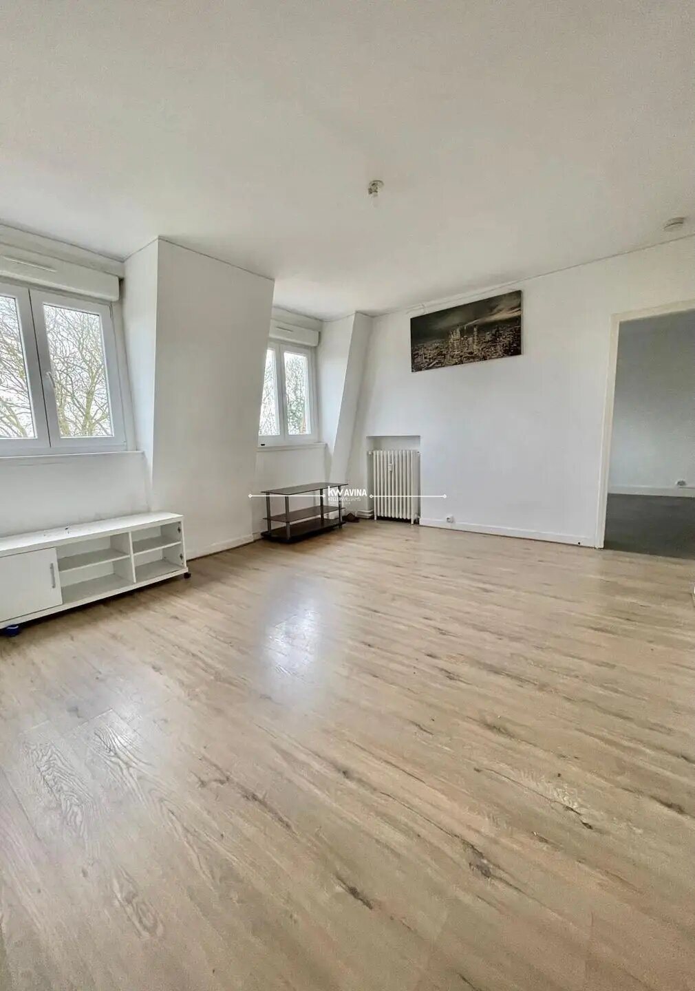 Appartement à vendre, 73m², Lille