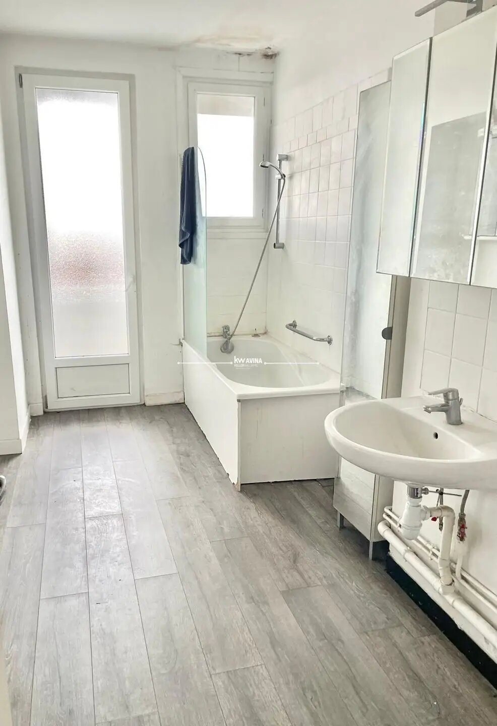 Appartement à vendre, 73m², Lille