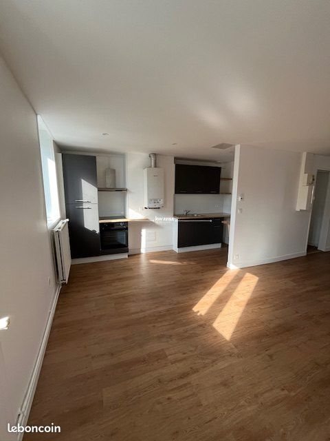 Appartement à louer, 68m², Dunkerque