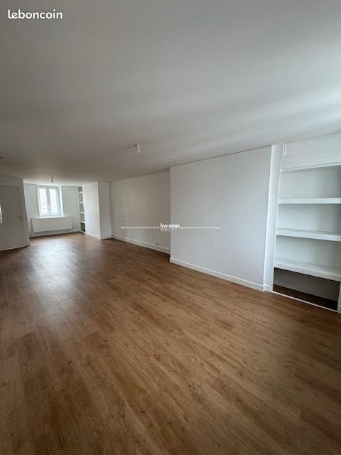 Appartement à louer, 68m², Dunkerque