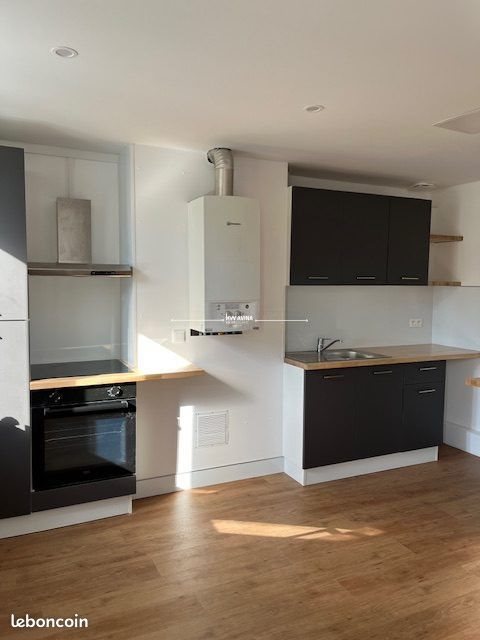 Appartement à louer, 68m², Dunkerque