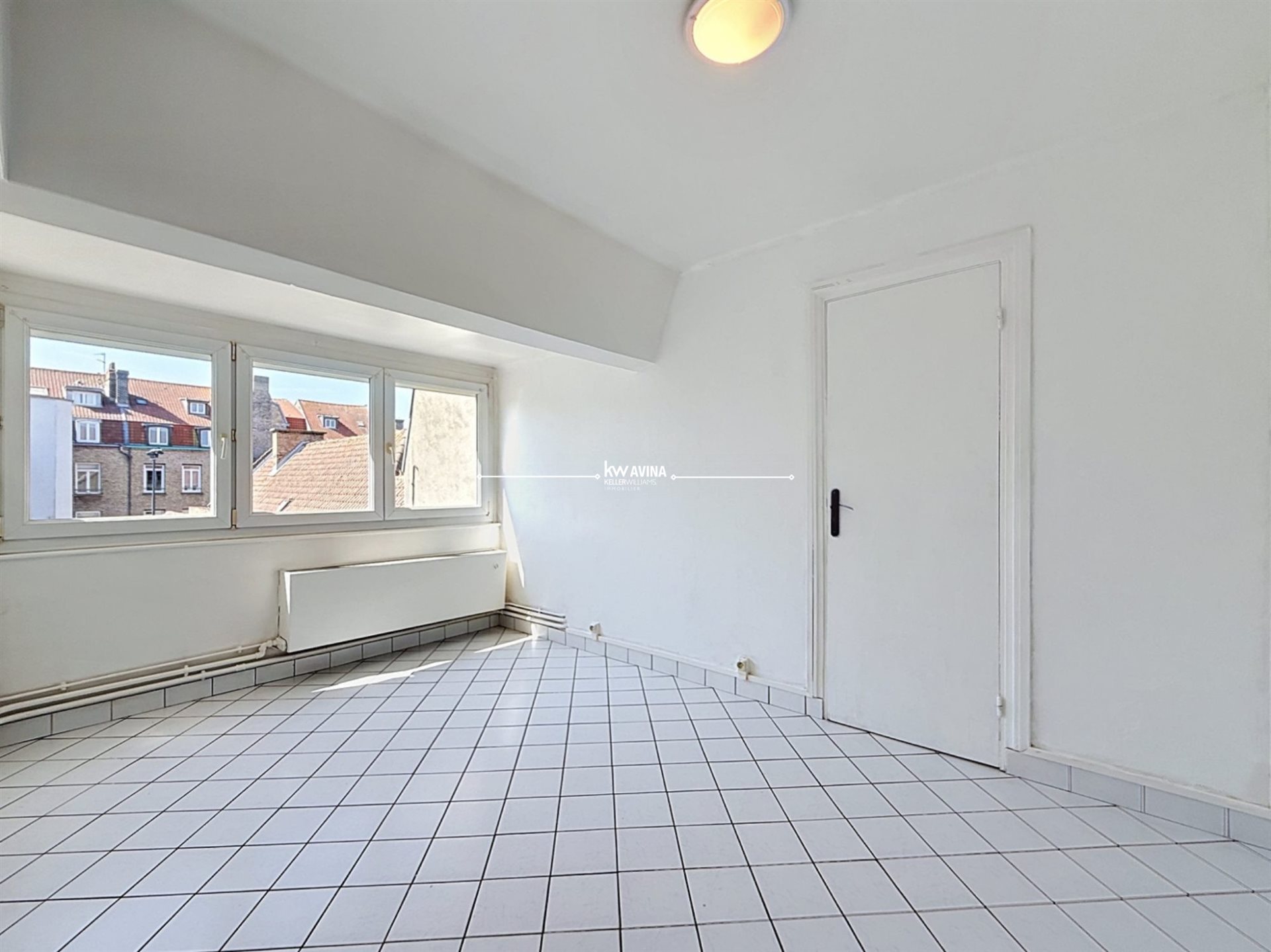 Appartement à vendre, 43m², Dunkerque