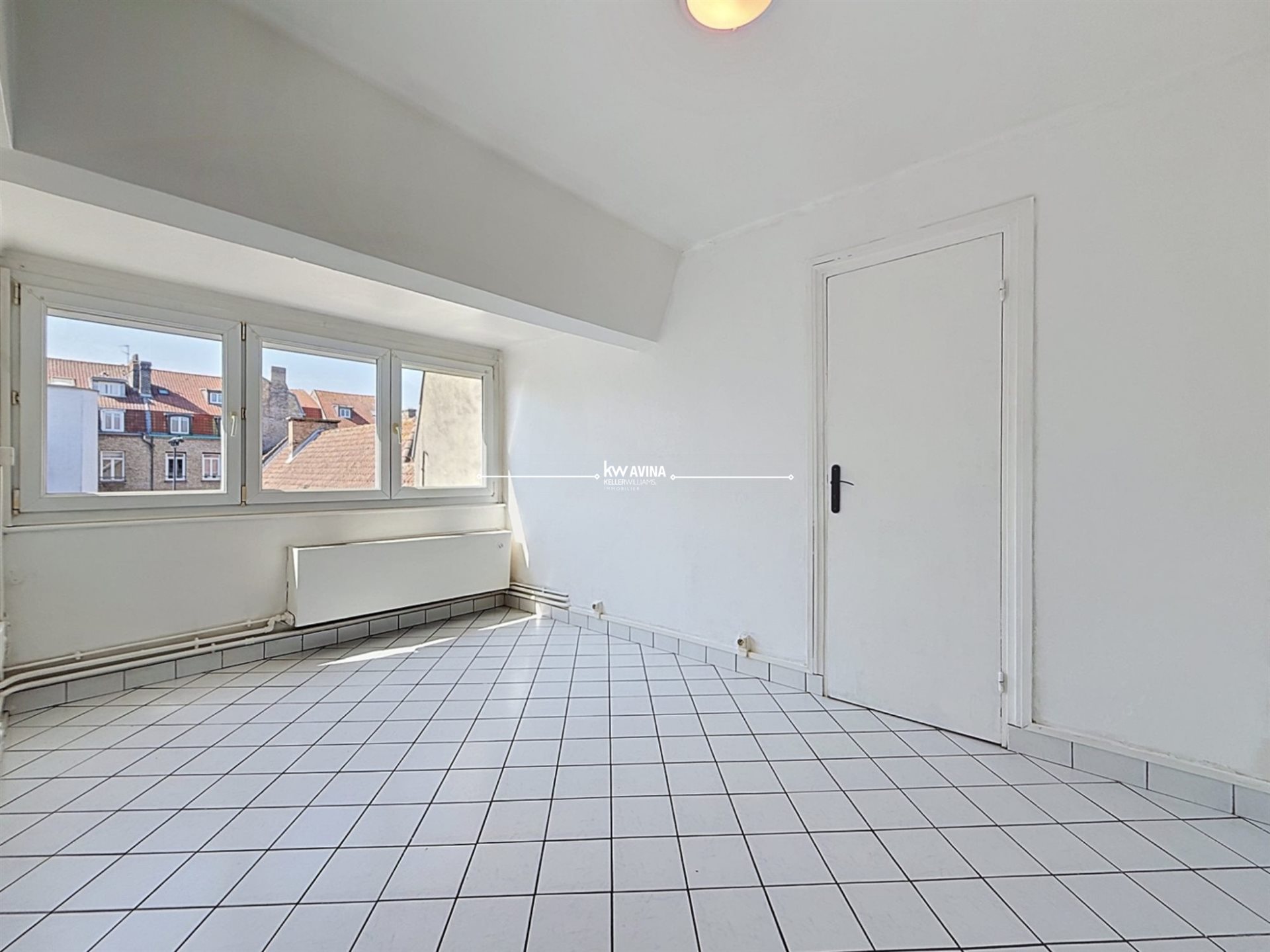 Appartement à vendre, 43m², Dunkerque